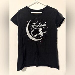 Walmart - Halloween “Wicked” Witch T-Shirt